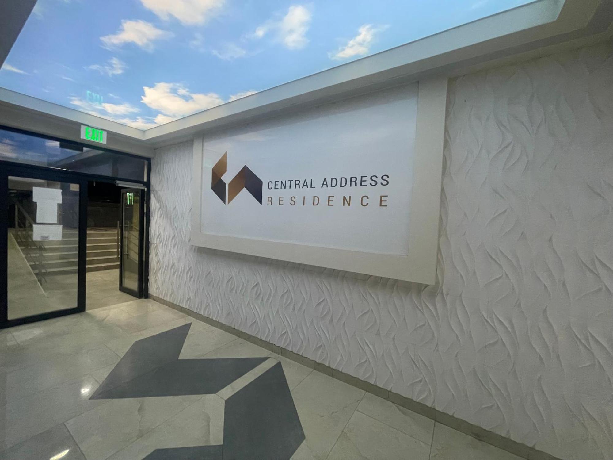Central Adress Ad26 Bucareste Exterior foto