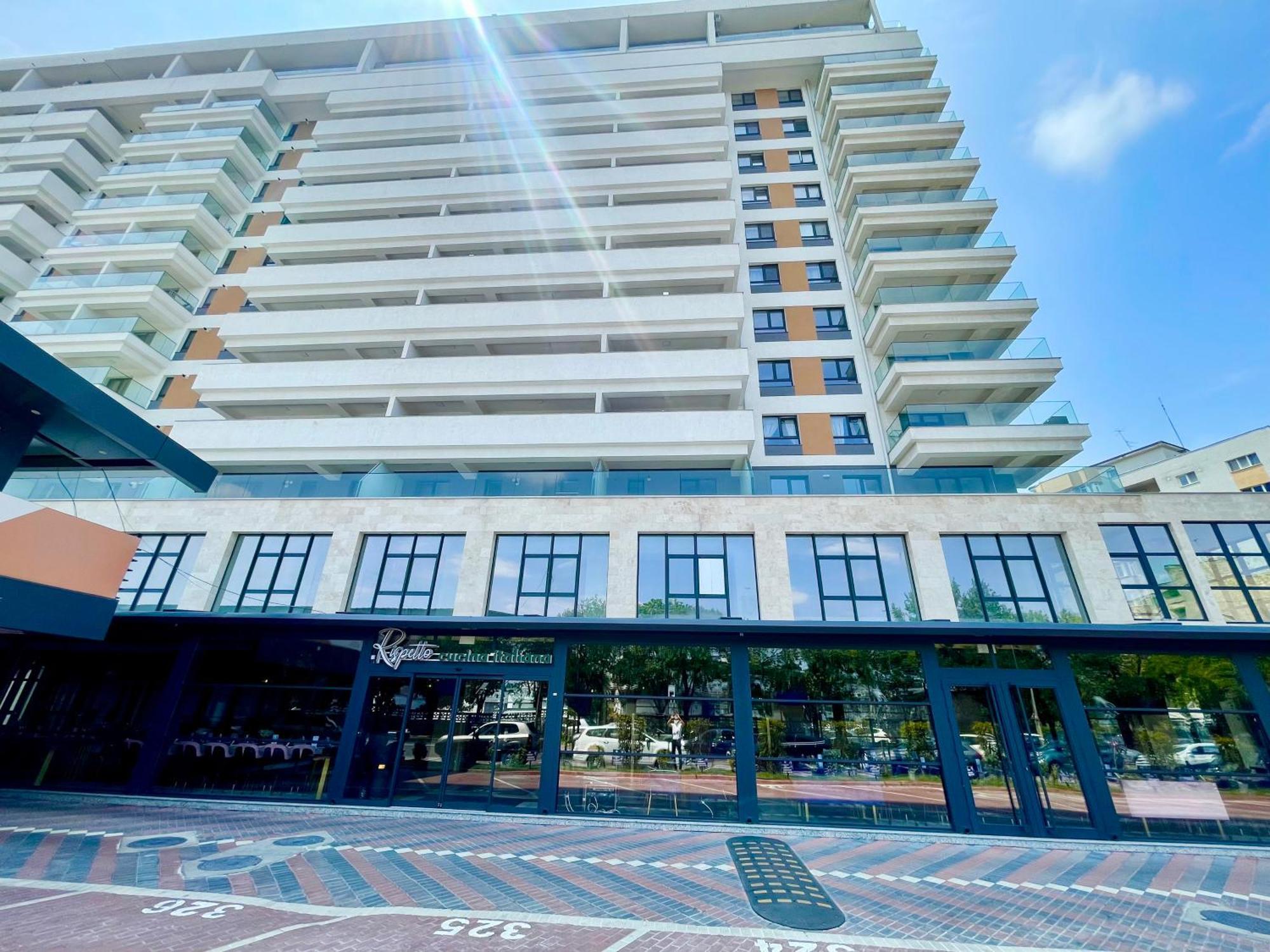 Central Adress Ad26 Bucareste Exterior foto